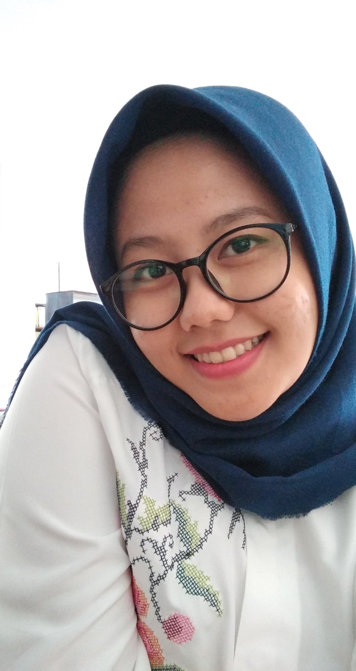 Andi Nila Nurfadhilah, S.I.P.