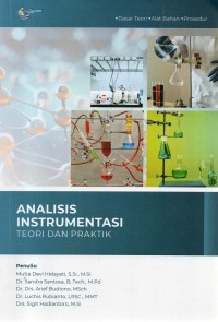 Image of Analisis Instrumentasi Teori dan Praktik
