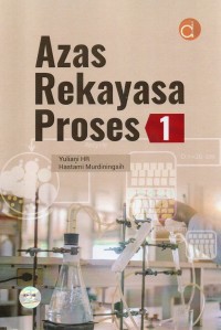 Image of Azas Rekayasa Proses 1