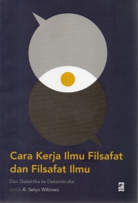 Image of Cara Kerja Ilmu Filsafat dan Filsafat Ilmu