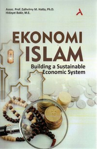 Image of Ekonomi Islam