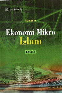Image of Ekonomi Mikro Islam