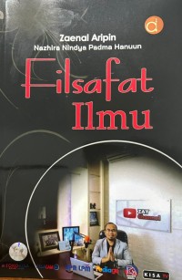 Image of Filsafat Ilmu