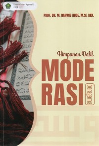 Image of Himpunan Dalil Moderasi Beragama