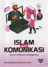 Image of islam dan komunikasi