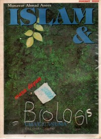 Image of Islam & Masa Depan Biologis Umat Manusia