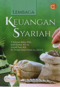 Image of Lembaga Keuangan Syariah
