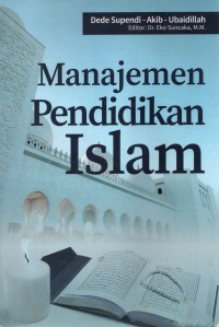 Image of Manajemen Pendidikan Islam