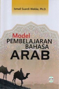 Image of Model pembelajaran bahasa arab