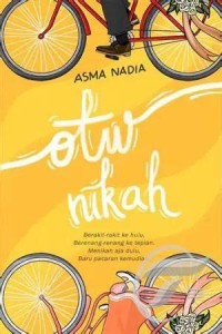 Image of OTW Nikah