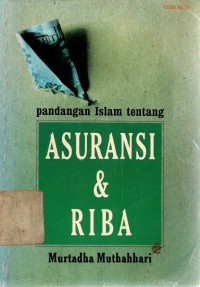 Image of Pandangan Islam Tentang Asuransi & Riba