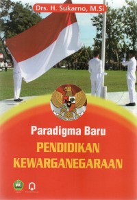 Image of Paradigma Baru Pendidikan Kewarganegaraan