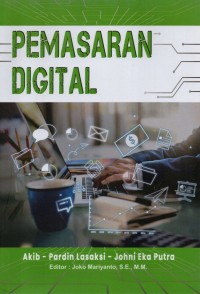 Image of Pemasaran Digital