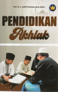 Image of Pendidikan Akhlak