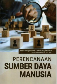 Image of Perencanaan Sumber Daya Manusia