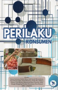 Image of Perilaku Konsumen