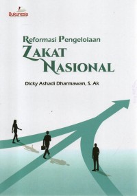 Image of Reformasi Pengelolaan Zakat Nasional