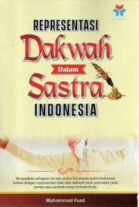 Image of Representasi Dakwah Dalam Sastra Indonesia