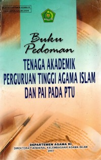 Image of Tenaga Akademik Perguruan Tinggi Agama Islam dan PAI pada PTU
